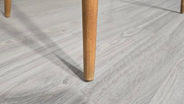 Table basse de Jiri Jiroutek pour Interior Praha, années 1960