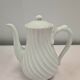 Haviland porcelain coffee maker
