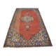 Tapis anatolien Oushak Home Decor sku a30