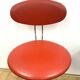 Retro swivel chairs Kovona, 1970s (set of 2)