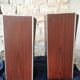 Vintage Bang and Olufsen S45-2 speakers