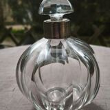 Fontainebleau model bottle by Baccarat