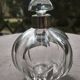 Fontainebleau model bottle by Baccarat