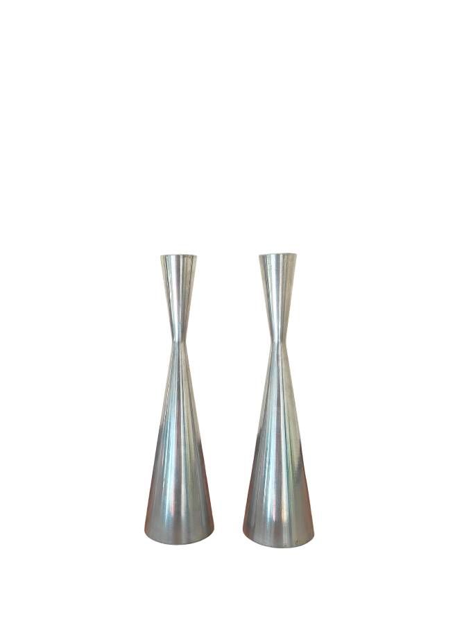 IKEA candle holders from the 90s - Göta series by Erika Pekkari (set of 2)