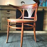 Baumann bistro chair