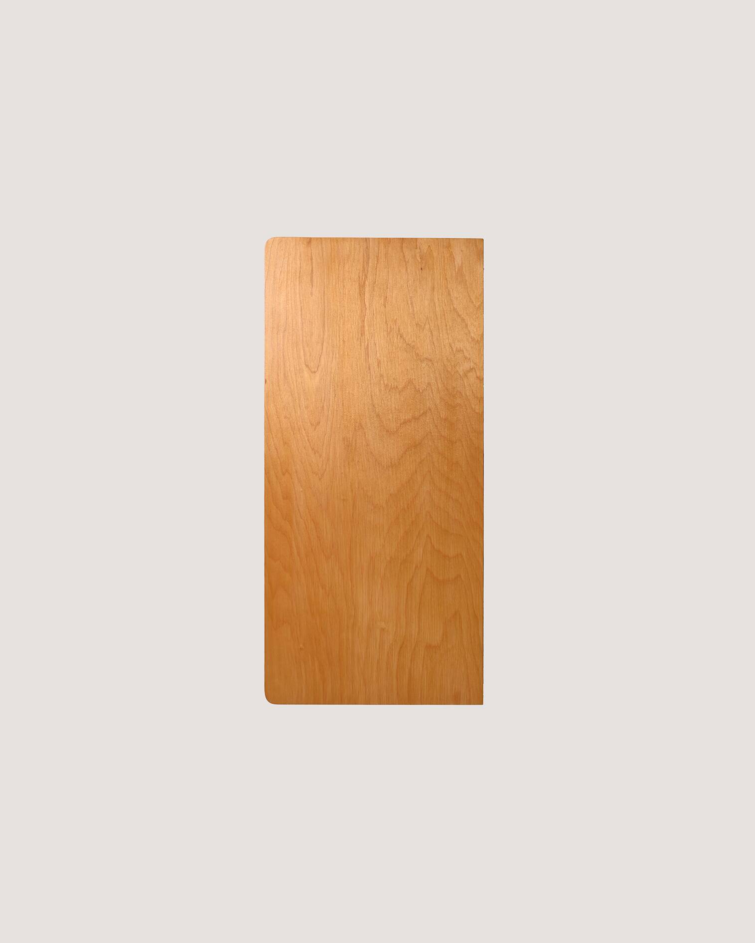 Scandinavian birch chest of drawers, 1950s–1960s