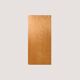 Scandinavian birch chest of drawers, 1950s–1960s