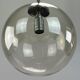 Suspension « Globe » Limburg 60/70