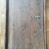 Vintage Indochinese pearly tray