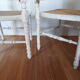 2 corner chairs