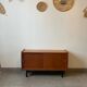 Small vintage sideboard/TV unit from the 1960s