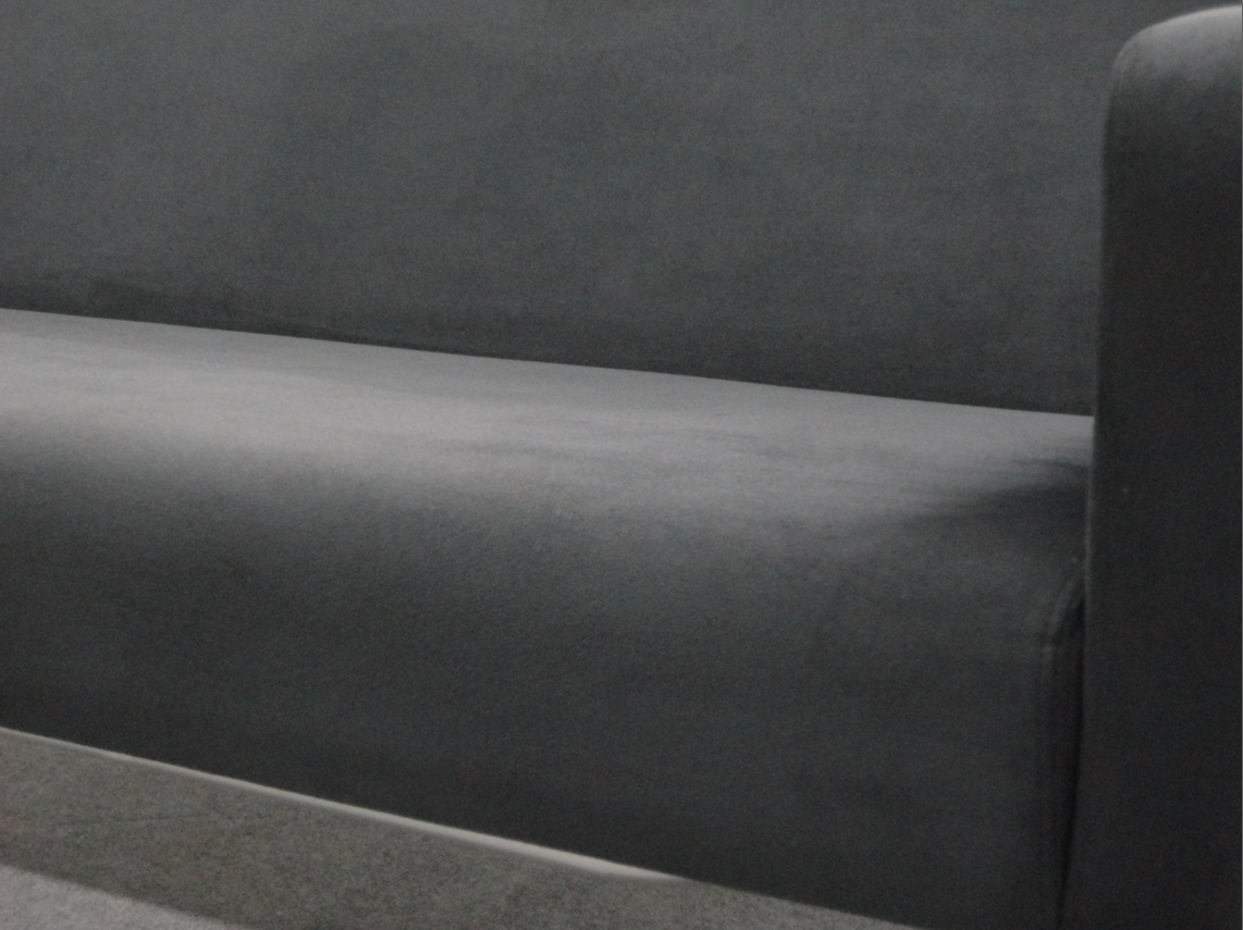 Claesson Koivisto Rune velvet sofa
