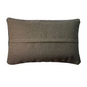 Vintage turkish handmade cushion cover