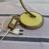 Metal lamp