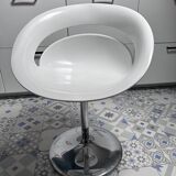 Set of 2 Softline Tina armchairs by designer Arik Levy (2000)