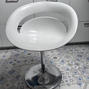 Set of 2 Softline Tina armchairs by designer Arik Levy (2000)