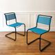 Chair S 33 N, Mart Stam, Thonet