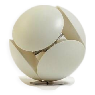 “Bubble Tavolo” Floor Lamp by Valerio Bottin for Foscarini, Italy