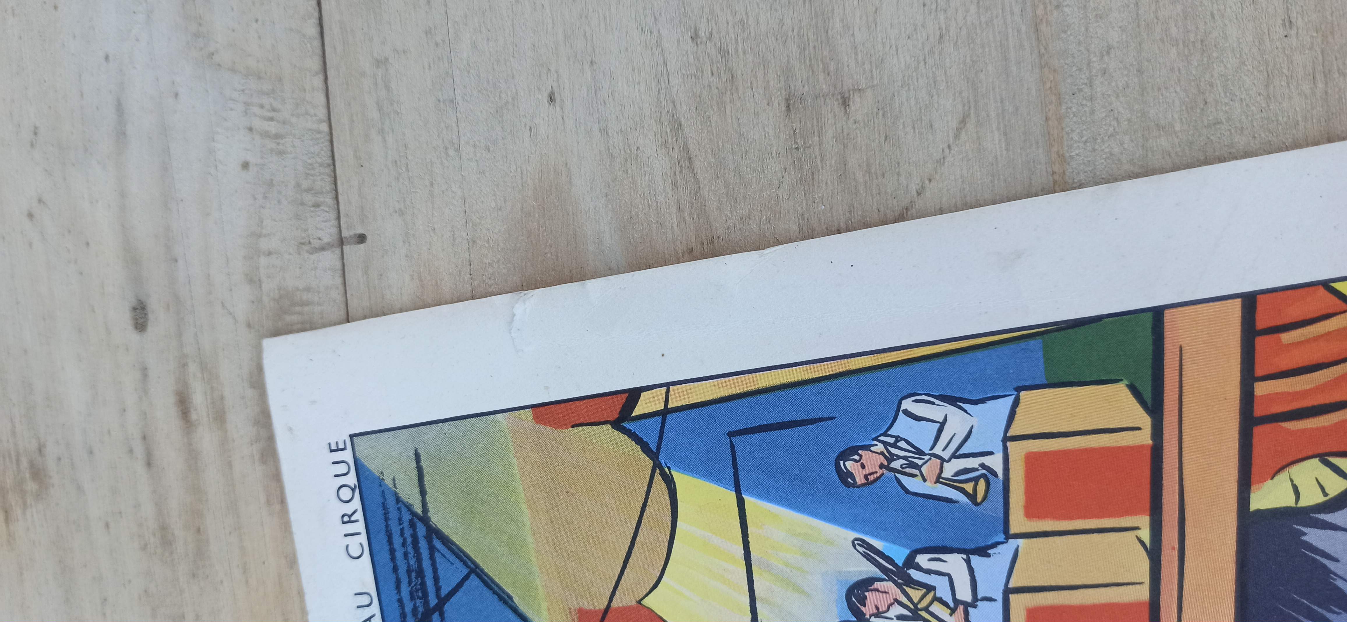 Set of 5 school posters