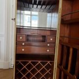Starbay brand bar trunk