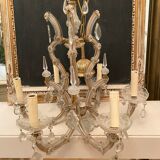 Lustre panpilles