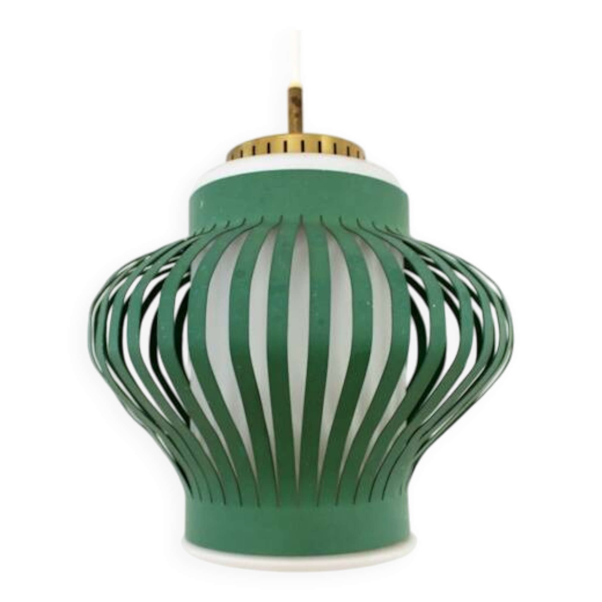 Pendant Lamp Designer: 'Svend A Sørensen'