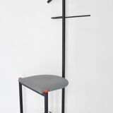 Chair valet stand