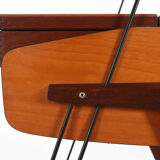 Vintage sewing box ca.1950