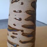 Ceramic vase