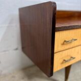 Vintage tv stand
