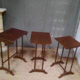 3 nesting tables