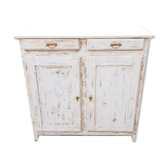 Vintage buffet