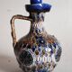 Doulton Lambeth carafe