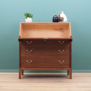 Secretary, Danish design, 1960s, production: Denmark