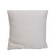 Coussin fleuri