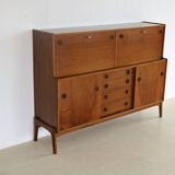 Vintage danish sideboard