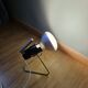 Lampe Soleil Philips 1970