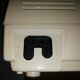 Radio alarm clock Grundig 70s