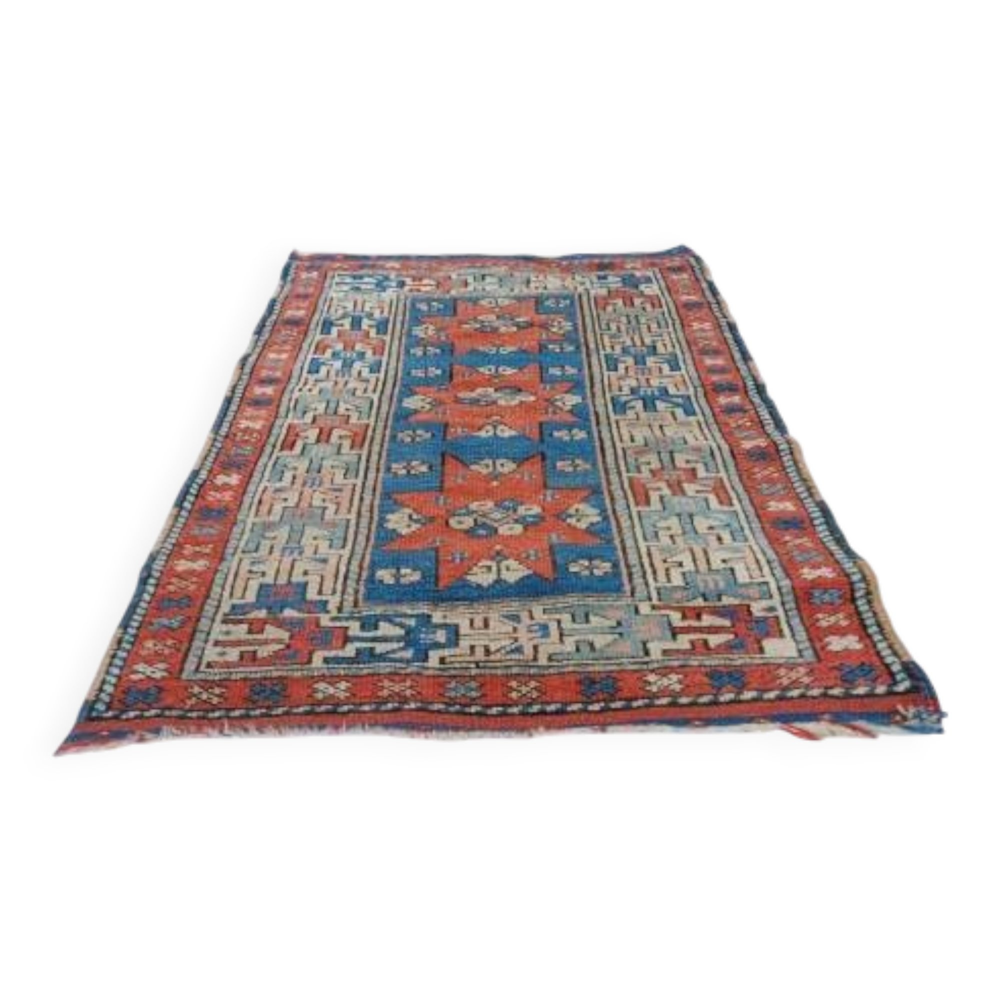 Persian carpet from Iran