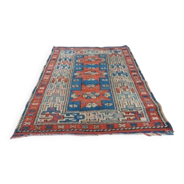 Persian carpet from Iran