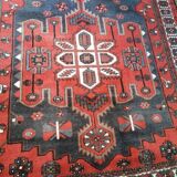 Persian carpet from Iran Bakhtiar