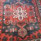 Persian carpet from Iran Bakhtiar