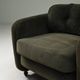 “Tuonela” armchair by Ammannati & Vitelli for Rossi di Albizzate, 1960s.