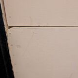 Old Cabin Trunk / Wardrobe Travel Trunk