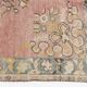 Vintage Anatolian Small Carpet