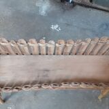 Rattan gardener