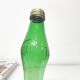Atypical Perrier bottle