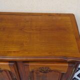 Small Regency-style sideboard