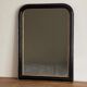Louis Philippe mirror late XIXth, 70x50 cm