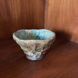 Raku cup